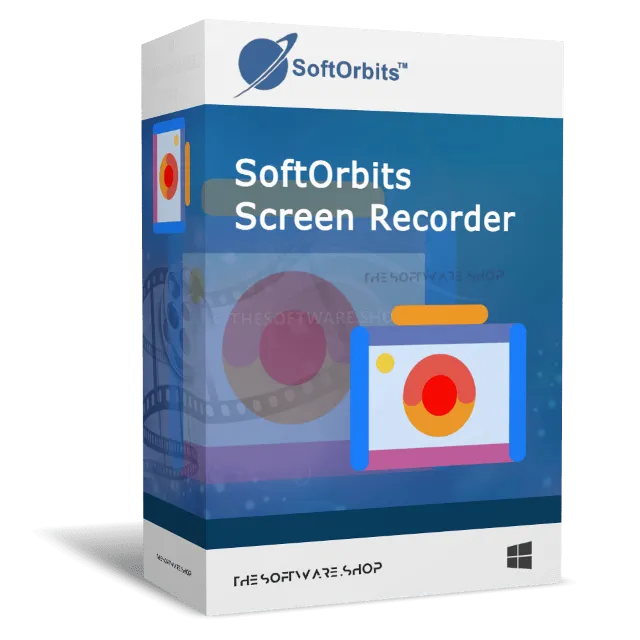 SoftOrbits Screen Recorder ЗАПИСЬ ЭКРАНА КЛЮЧ ЛИЦЕНЗИИ