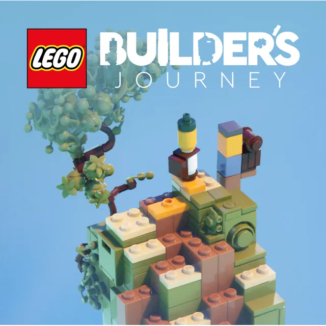 🔥LEGO® Builder´s Journey 🎮Xbox One/Series X|S КЛЮЧ🔑