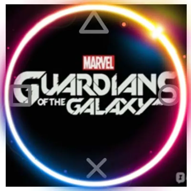 💠 Marvel Guardians Teltate (PS4/PS5/RU) П3 - Активация