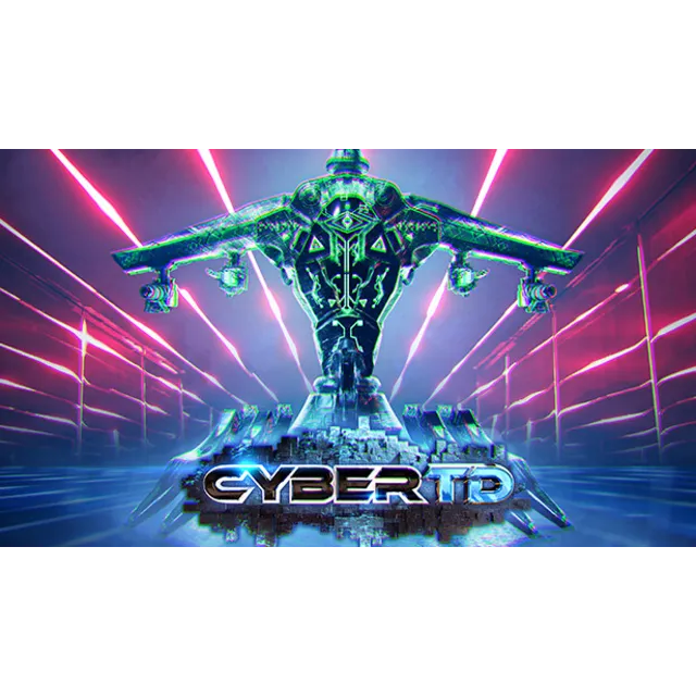 🔥 CyberTD | Steam РУ+UA+KZ+СНГ🔥