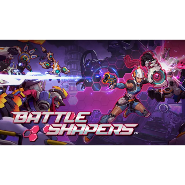 🔥 Battle Shapers | Steam РУ+UA+KZ+СНГ🔥