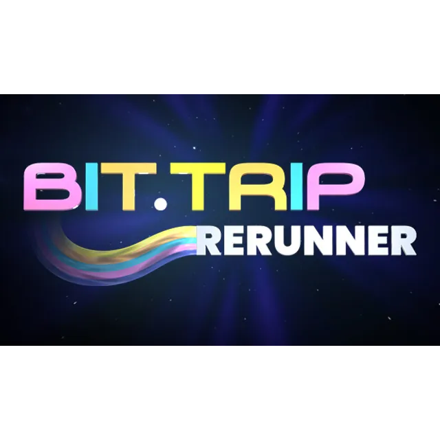 🔥 BIT.TRIP RERUNNER | Steam РУ+UA+KZ+СНГ🔥