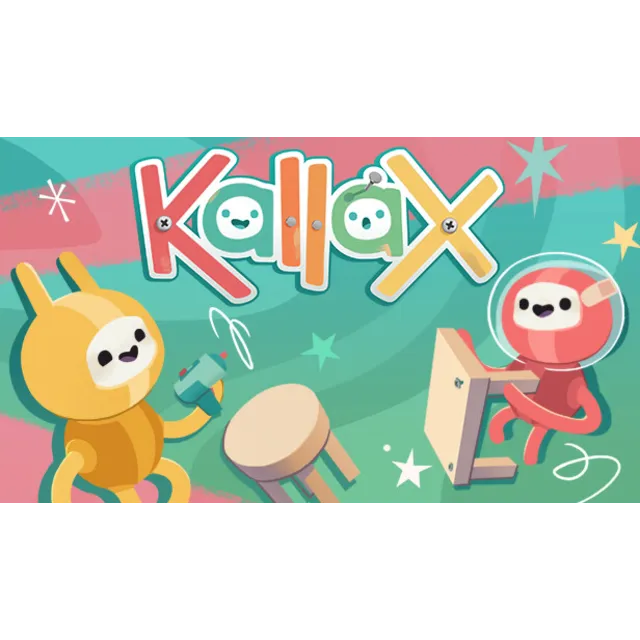 🔥 KallaX | Steam РУ+UA+KZ+СНГ🔥
