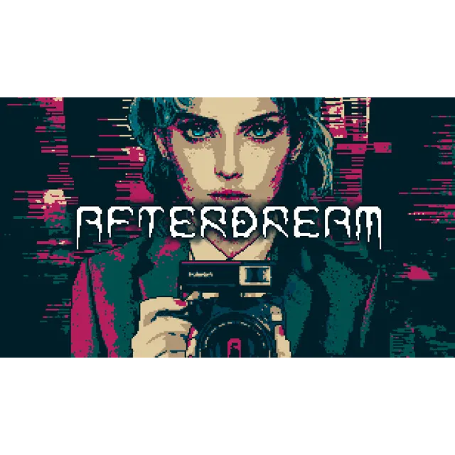 🔥 Afterdream | Steam РУ+UA+KZ+СНГ🔥