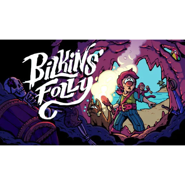 🔥 Bilkins' Folly | Steam РУ+UA+KZ+СНГ🔥