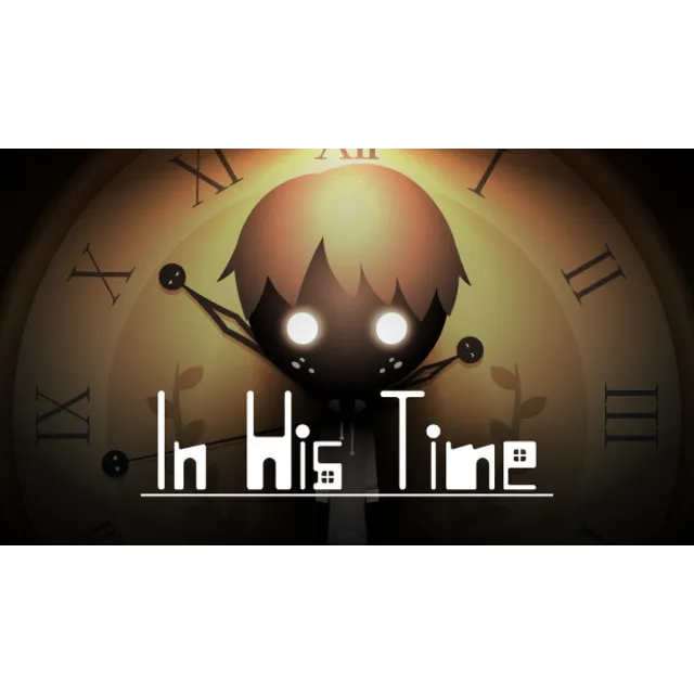 🔥 In His Time | Steam РУ+UA+KZ+СНГ🔥