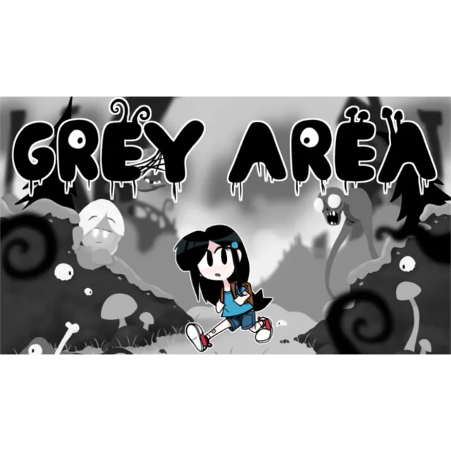🔥 Grey Area | Steam РУ+UA+KZ+СНГ🔥