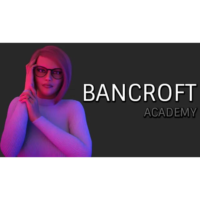 🔥 Bancroft Academy | Steam РУ+UA+KZ+СНГ🔥