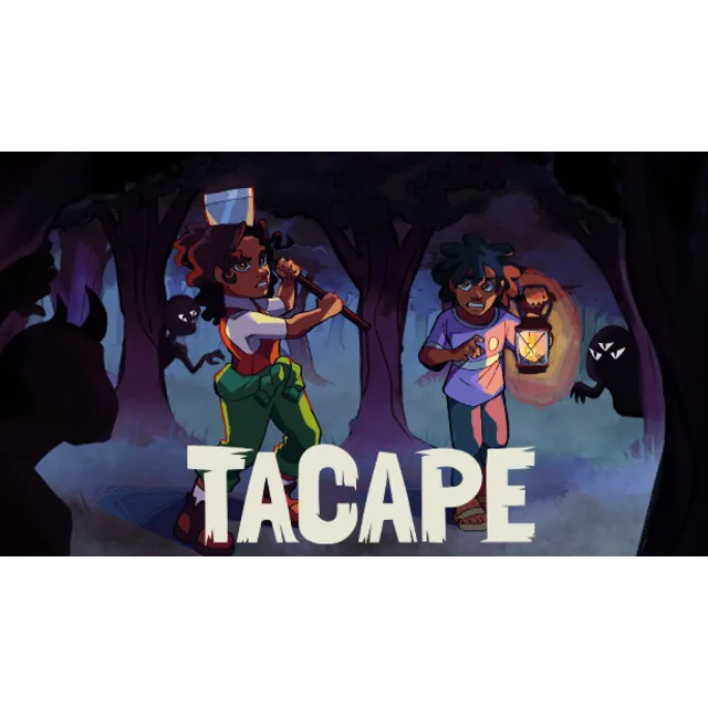 🔥 Tacape | Steam РУ+UA+KZ+СНГ🔥