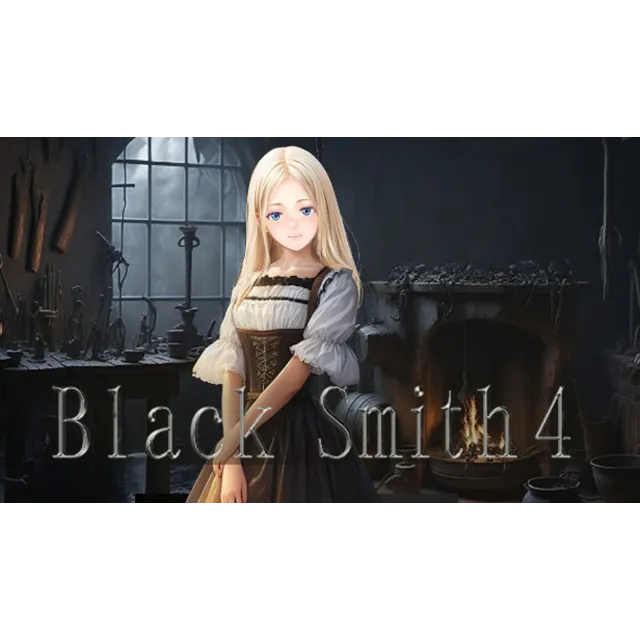 🔥 Black Smith4 | Steam РУ+UA+KZ+СНГ🔥