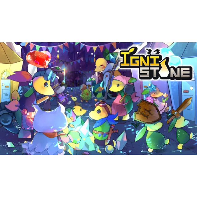 🔥 IGNISTONE | Steam РУ+UA+KZ+СНГ🔥