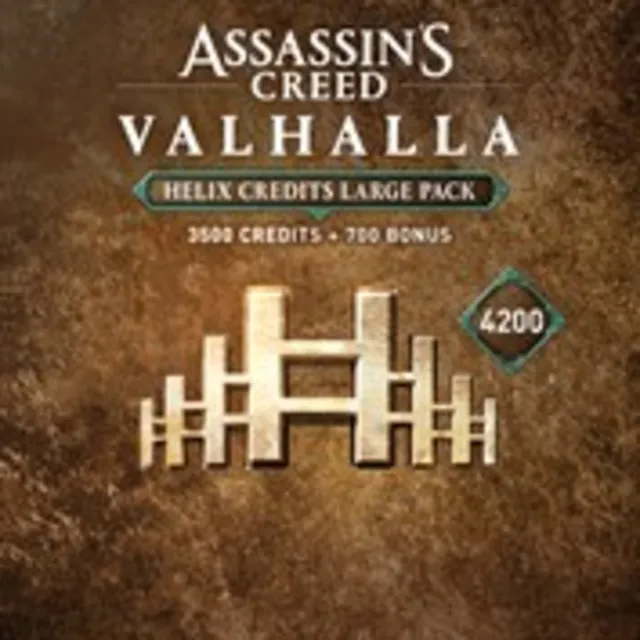 Xbox 🔮Assassin's Creed Valhalla🔮 Helix Kredits 💎Xbox
