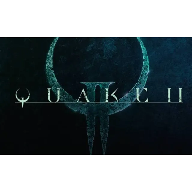 🌕 Quake II (2023) (PS4/PS5/RU) П3 - Активация
