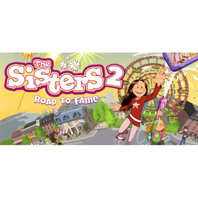 The Sisters 2 - Road to Fame 💎 АВТОДОСТАВКА STEAM GLOBAL МГНОВЕННО ЛИЦЕНЗИЯ