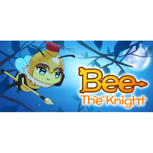 Bee: The Knight 💎 АВТОДОСТАВКА STEAM GLOBAL МГНОВЕННО ЛИЦЕНЗИЯ