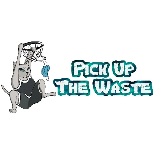 ✅Pick Up The Waste⚡Steam\РФ+ВесьМир\Key⭐