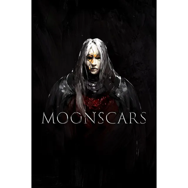 ✅ Moonscars Xbox One &amp; Xbox Series X|S активация