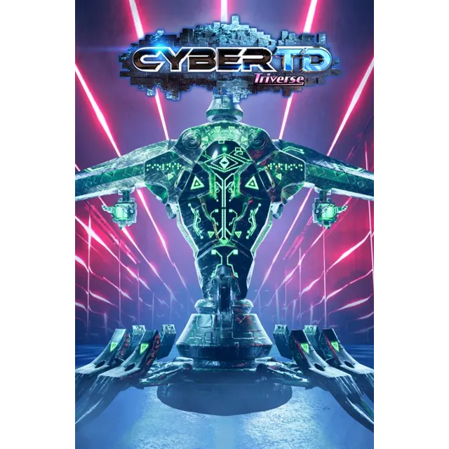 ✅ CyberTD Xbox One &amp; Xbox Series X|S активация