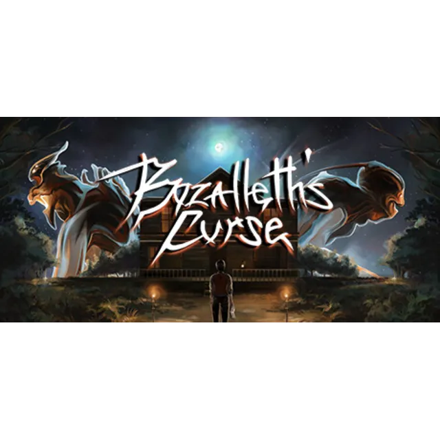 Bozalleth's Curse * STEAM RU ⚡ АВТО 💳0%