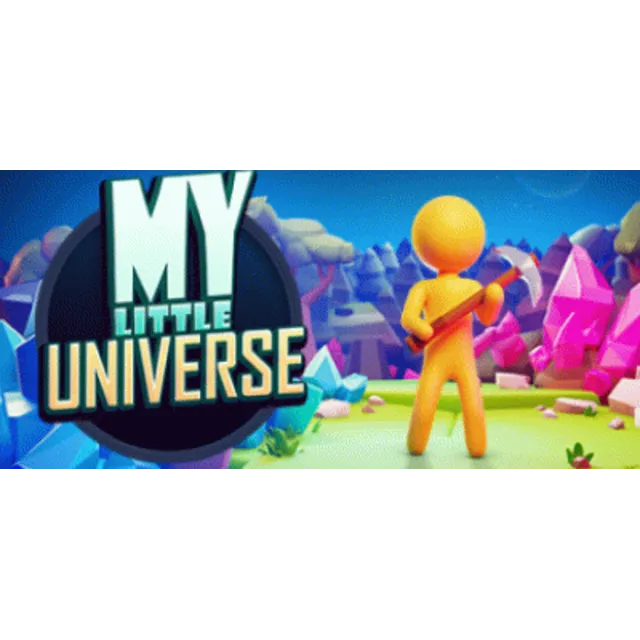 My Little Universe 💎 АВТОДОСТАВКА STEAM GLOBAL МГНОВЕННО ЛИЦЕНЗИЯ