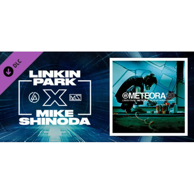 Beat Saber - Linkin Park - More The Victim 💎 DLC STEAM
