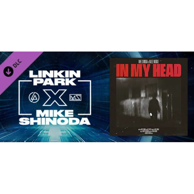 Beat Saber - Mike Shinoda &amp; Kaliee Morgue - In My Head АВТОДОСТАВКА STEAM GLOBAL