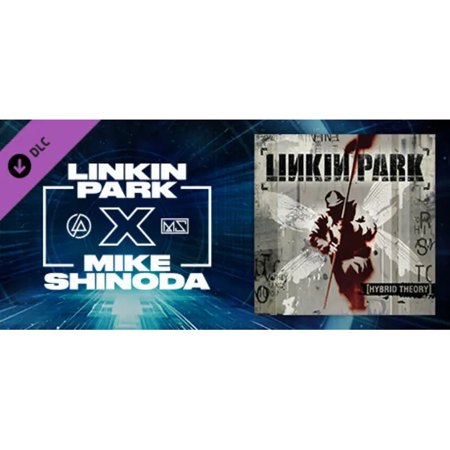 Beat Saber - Linkin Park - Crawling 💎 DLC STEAM GIFT