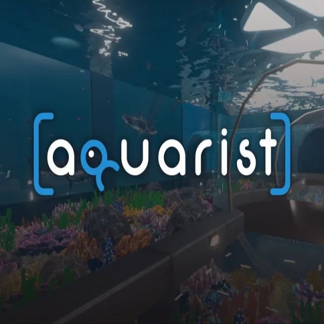 Aquarist (Steam ключ / РФ+Весь Мир)
