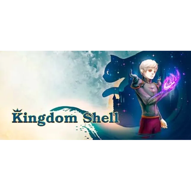 Kingdom Shell 💎 АВТОДОСТАВКА STEAM GLOBAL МГНОВЕННО ЛИЦЕНЗИЯ