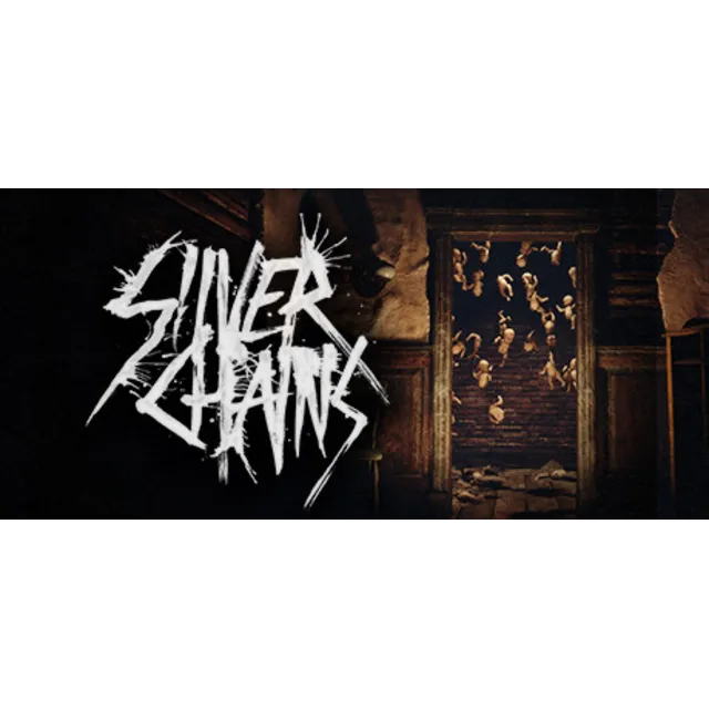Silver Chains (Steam Key/Region Free)