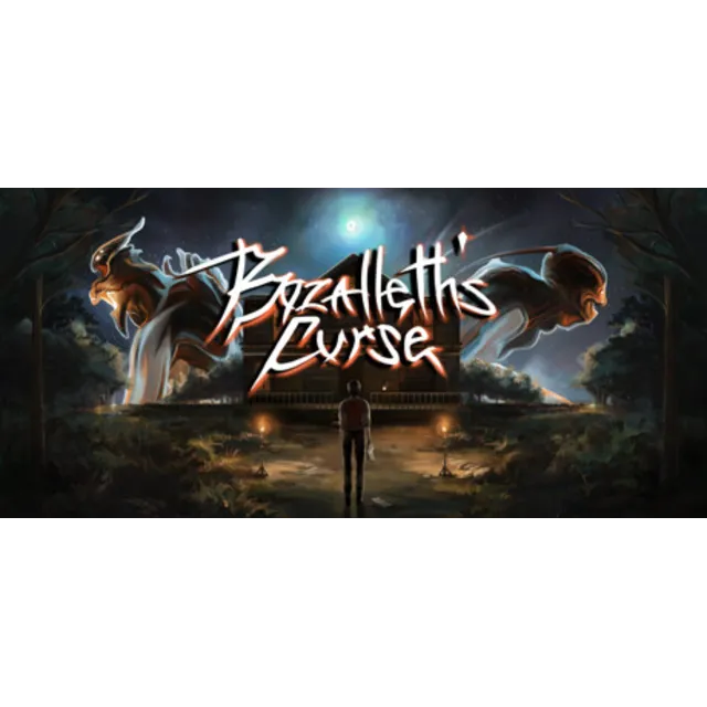 Bozalleth's Curse⚡АВТОДОСТАВКА Steam Россия