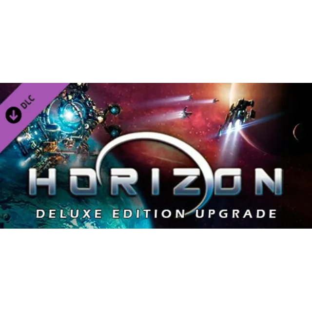 Horizon - Deluxe Edition Pack DLC⚡АВТОДОСТАВКА Steam