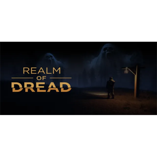 Realm of Dread⚡АВТОДОСТАВКА Steam Россия