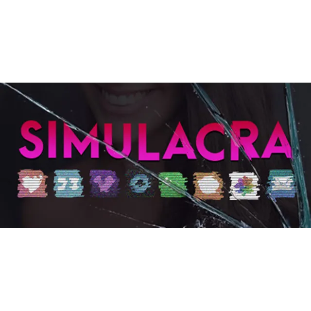 SIMULACRA (Steam Key/Region Free)