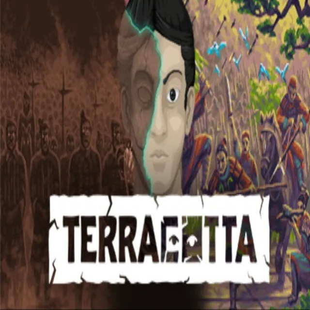 TERRACOTTA (Steam ключ / РФ+Весь Мир)