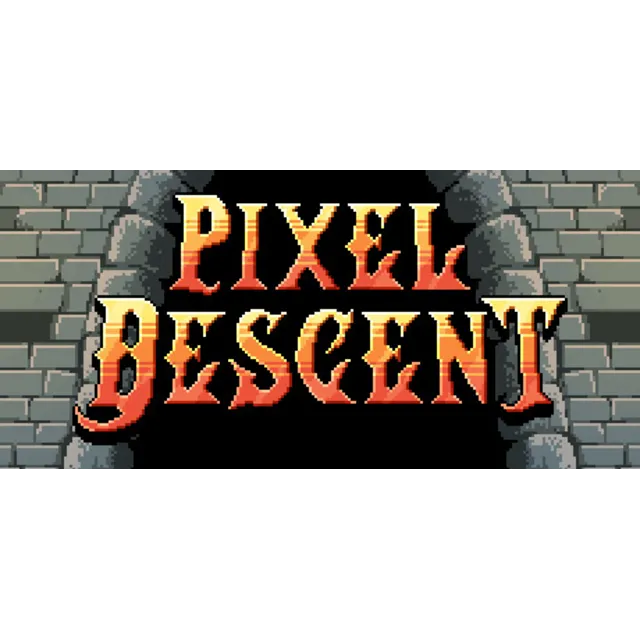 Pixel Descent * STEAM РОССИЯ ⚡ АВТОДОСТАВКА 💳0% КАРТЫ