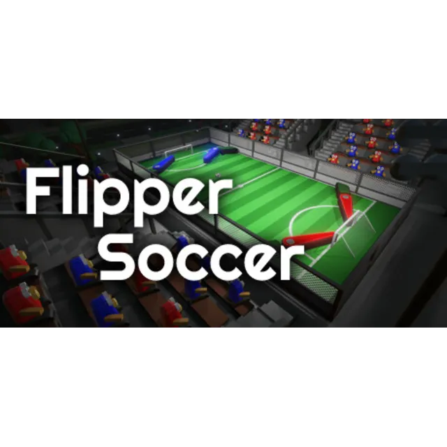 Flipper Soccer * STEAM RU ⚡ АВТО 💳0%