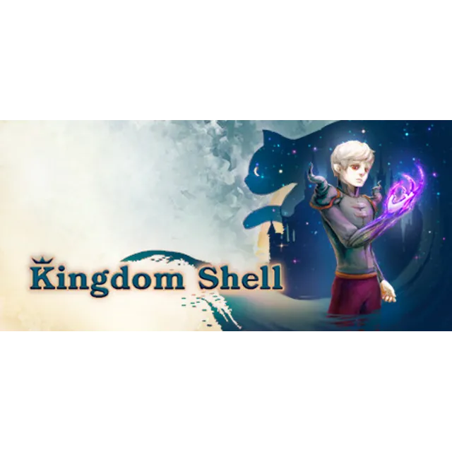 Kingdom Shell * STEAM РОССИЯ ⚡ АВТОДОСТАВКА 💳0% КАРТЫ