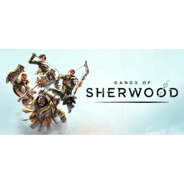 Gangs of Sherwood * STEAM RU ⚡ АВТО 💳0%