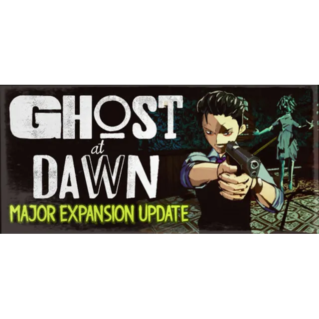 Ghost at Dawn * STEAM РОССИЯ ⚡ АВТОДОСТАВКА 💳0% КАРТЫ