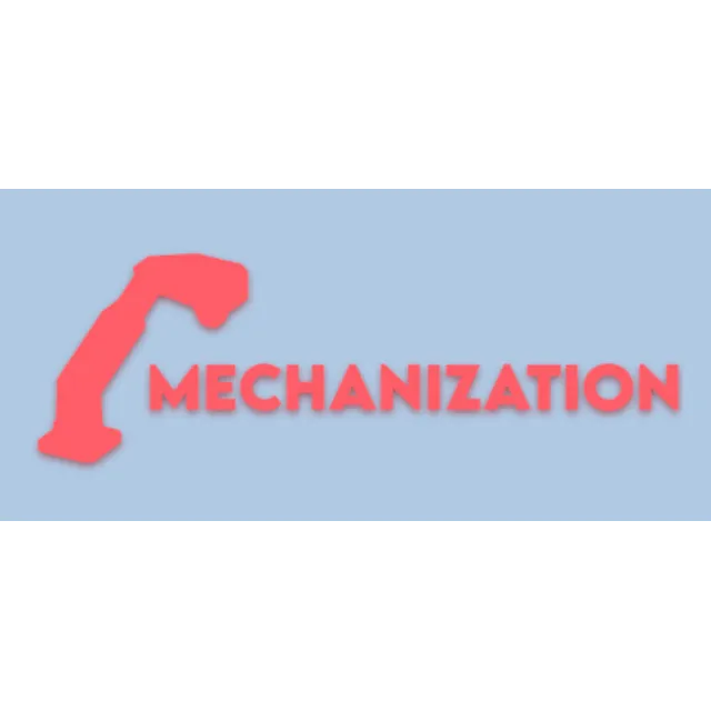 Mechanization * STEAM РОССИЯ ⚡ АВТОДОСТАВКА 💳0% КАРТЫ