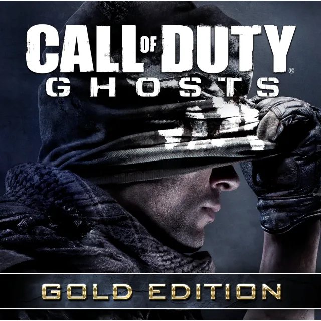 🎮Call of Duty: Ghosts GOLD Xbox One/Series X|S КЛЮЧ🔑