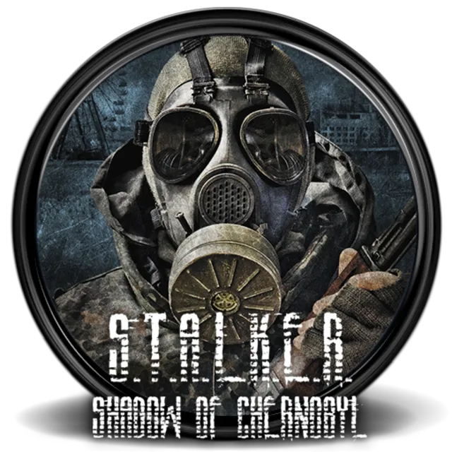 STALKER: Тень Чернобыля | Сталкер | Steam | Все Части