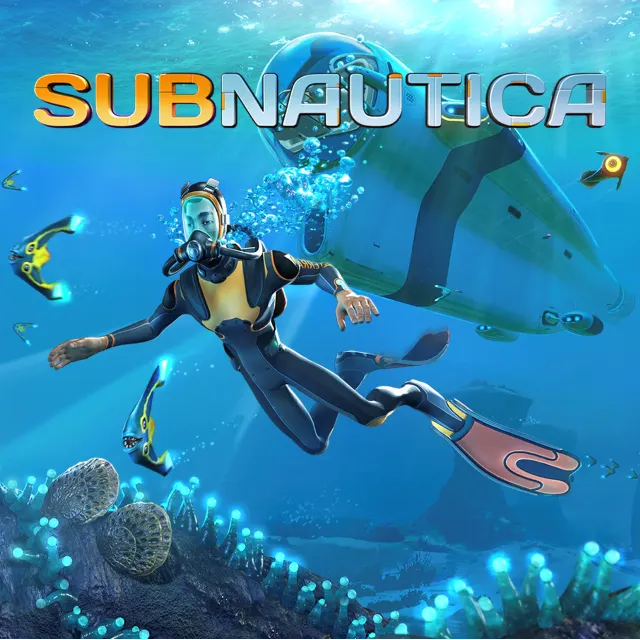 🔥Subnautica Xbox One/Series X|S + Windows (PC) КЛЮЧ🔑