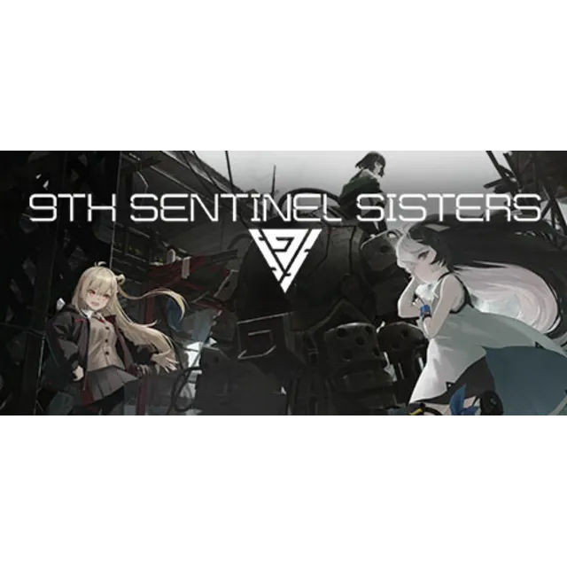 9th Sentinel Sisters - STEAM GIFT РОССИЯ