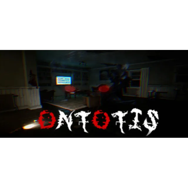 Ontotis - STEAM GIFT РОССИЯ
