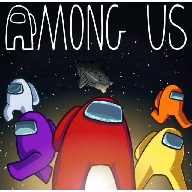 ✅Among Us ✅Xbox One/Series X|S + Windows (PC) КЛЮЧ🔑