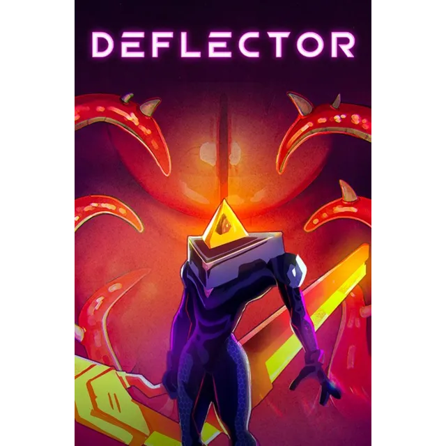 ✅ Deflector Xbox One &amp; Xbox Series X|S активация