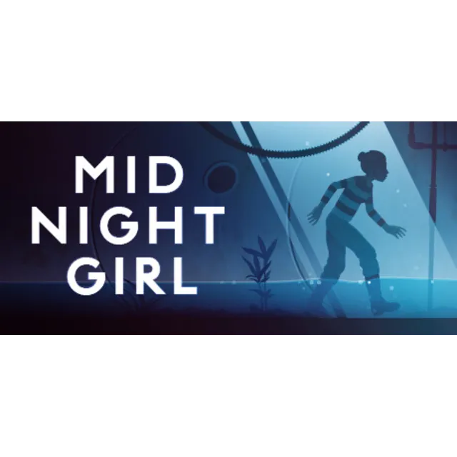 Midnight Girl * STEAM РОССИЯ ⚡ АВТОДОСТАВКА 💳0% КАРТЫ