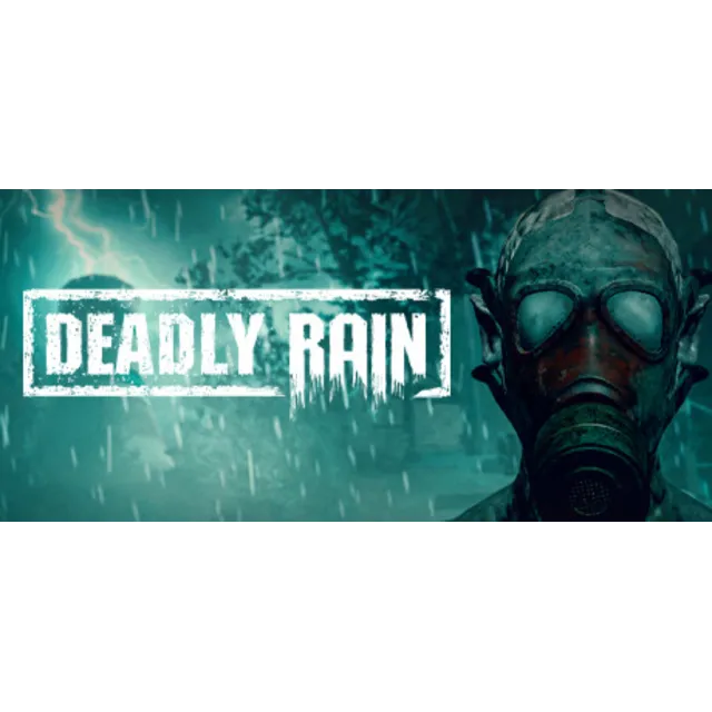 Deadly Rain * STEAM РОССИЯ ⚡ АВТОДОСТАВКА 💳0% КАРТЫ